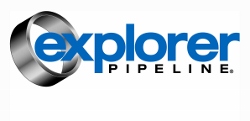 Explorer Pipeline